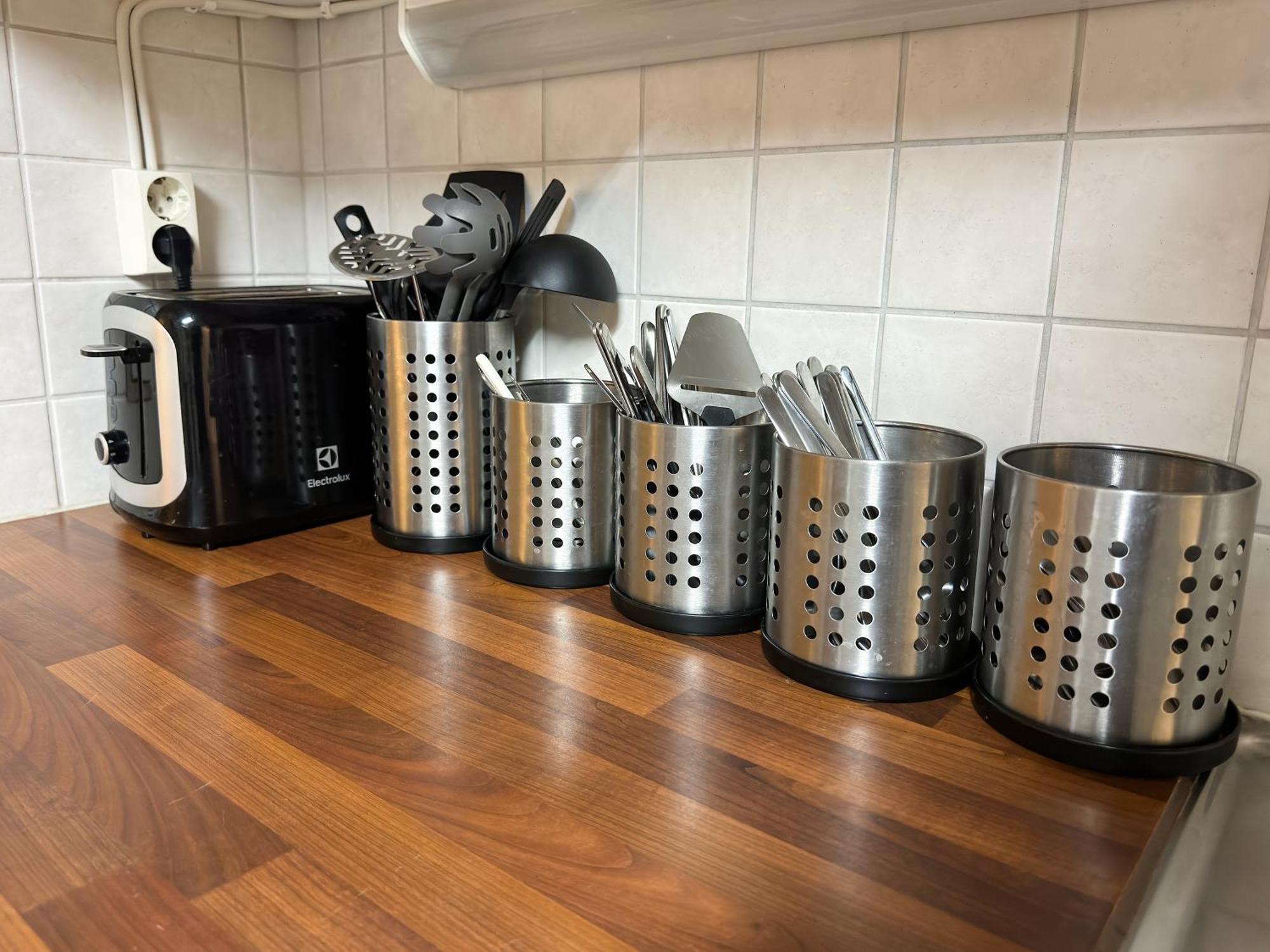 Hostel Hermanni Куопио Экстерьер фото