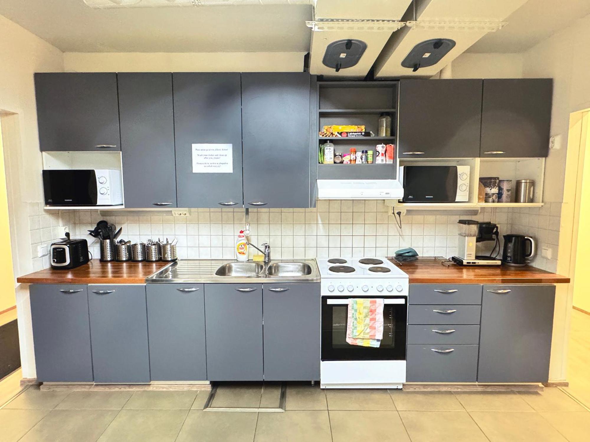 Hostel Hermanni Куопио Экстерьер фото